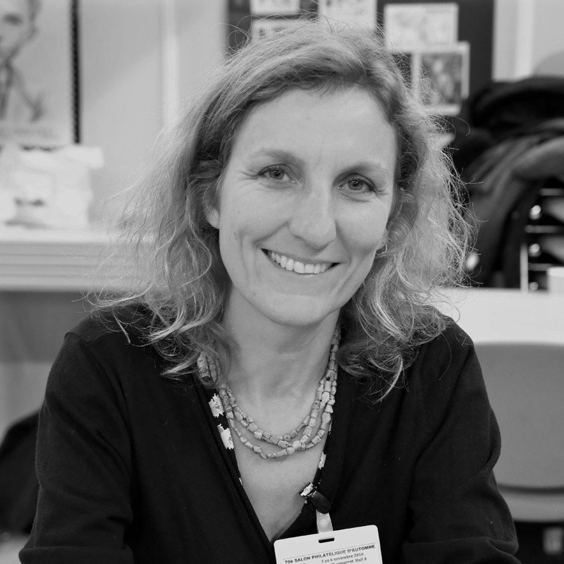 Raphaëlle Goineau (photo © ATG / Le Tiec)