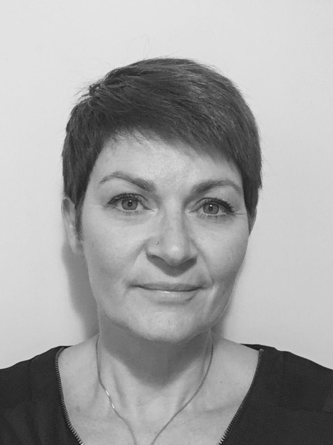 Line Filhon (photo © Line Filhon)