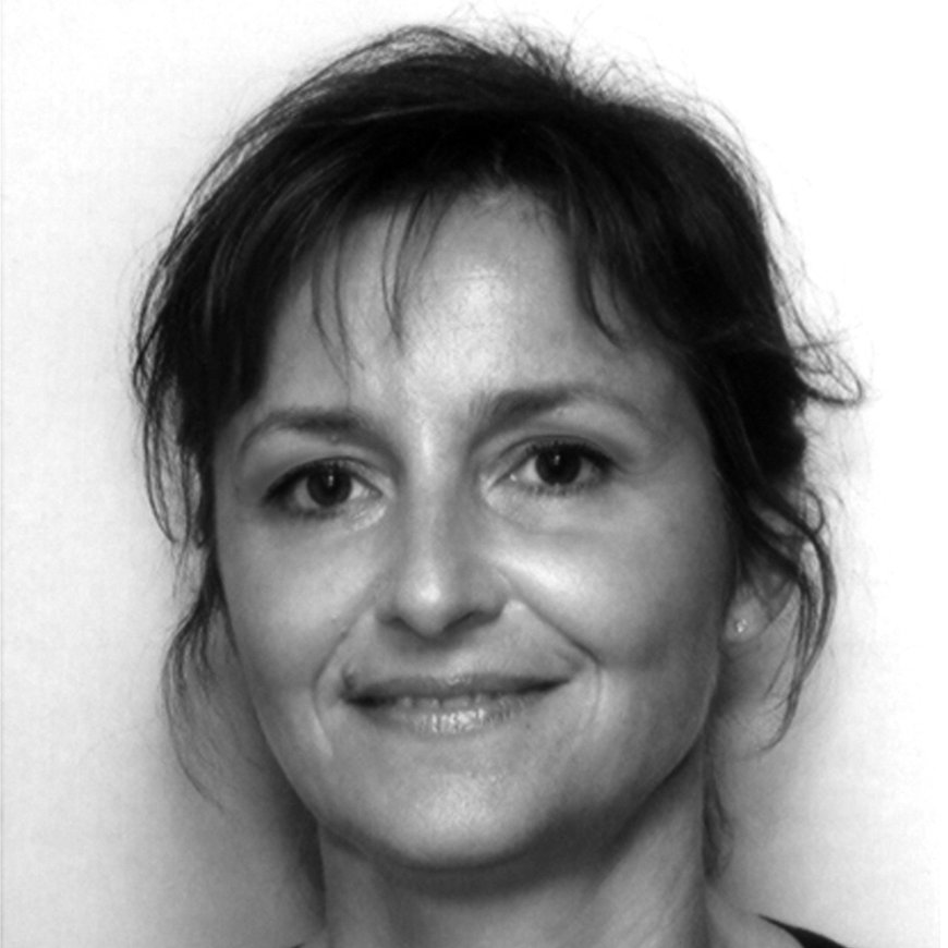 Sophie Beaujard (photo © ATG / S. Beaujard)