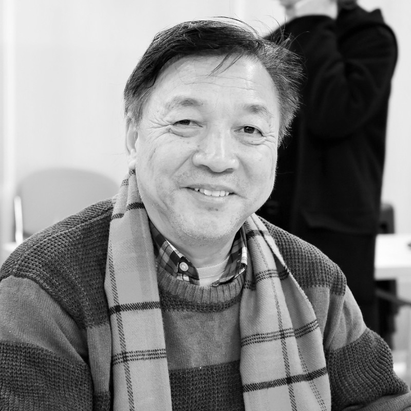 Zhongyao Li