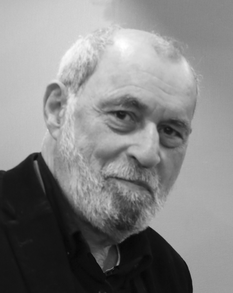 L’artiste Jean-Paul Véret-Lemarinier nous a quittés…