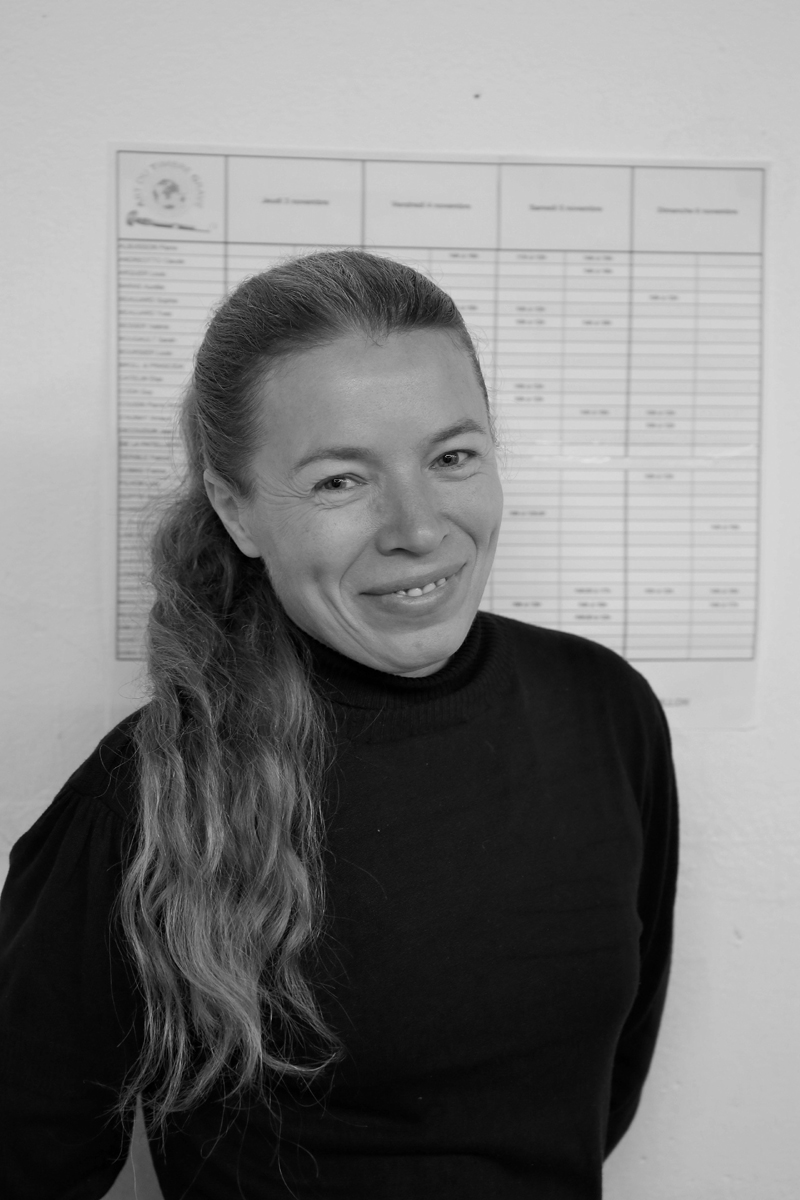 Elena Zaïka (photo © ATG / Le Tiec)