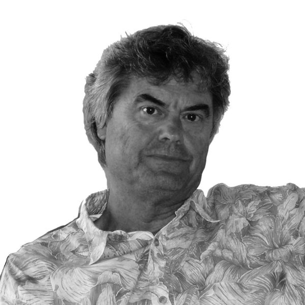 Alain Giampaoli (photo © A. Giampaoli)