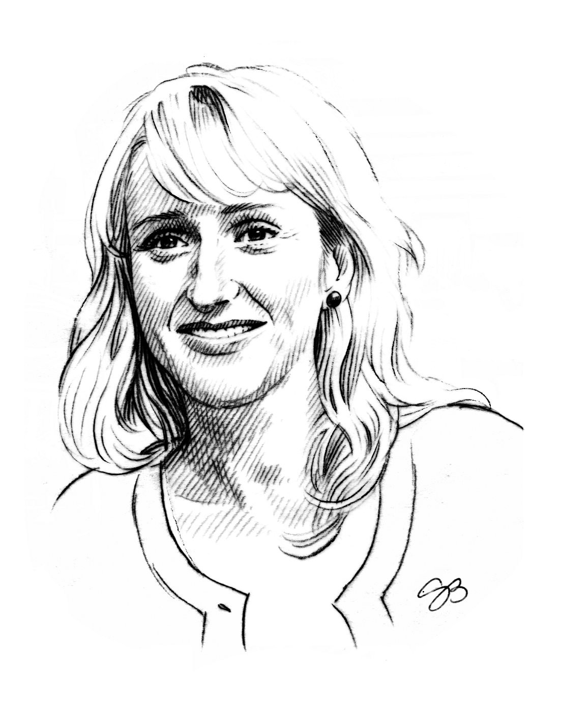 Conférence en ligne de Monika Nowacka, commissaire de l’exposition « A la pointe de l’art »