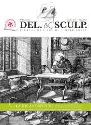 Del. & Sculp. couverture n° 1