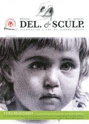 Del. & Sculp. couverture n° 2