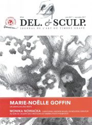 Del. & Sculp. couverture n° 11