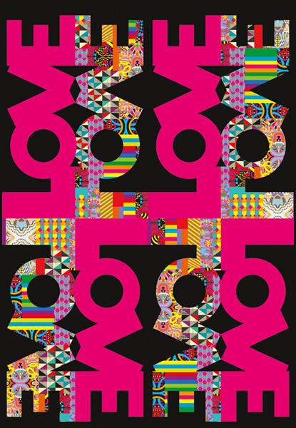 Aurélie Baras expose à Paris ses décorations murales