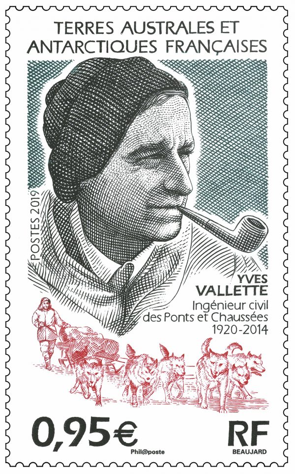 Yves Valette