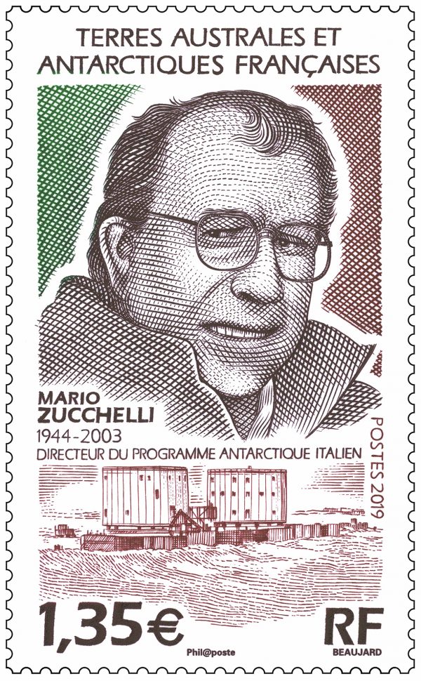 Mario Zucchelli