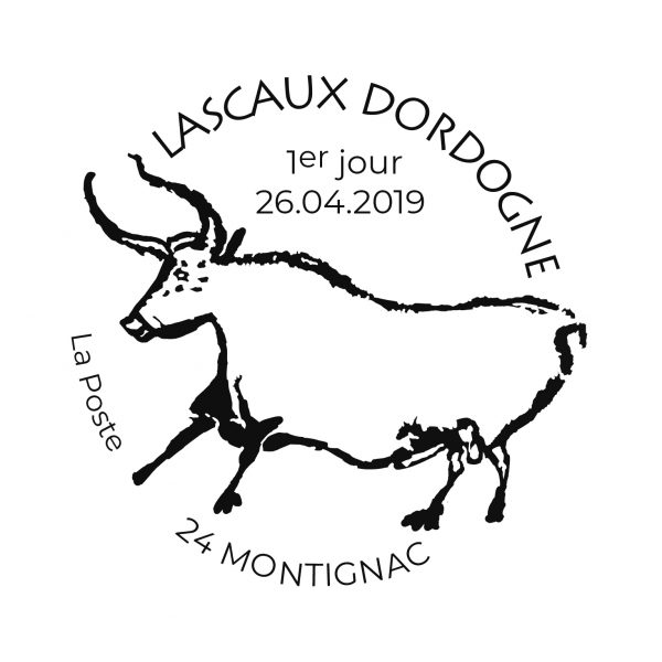 TAD Lascaux Dordogne