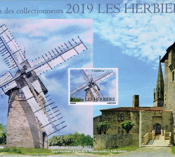 Les Herbiers