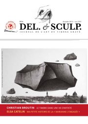 Del. & Sculp. couverture n° 14