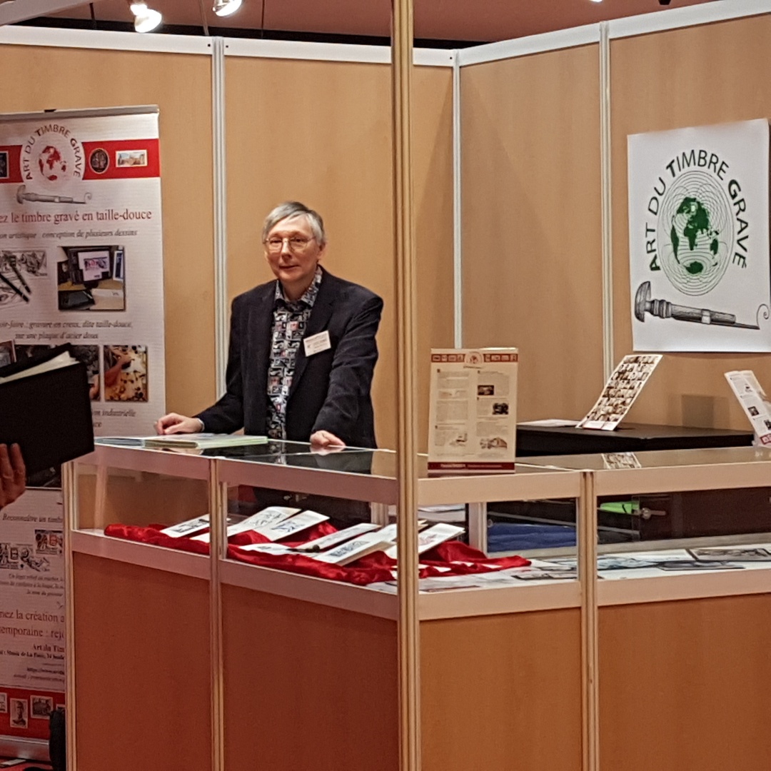 Bon bilan pour l&rsquo;ATG à Monacophil 2019