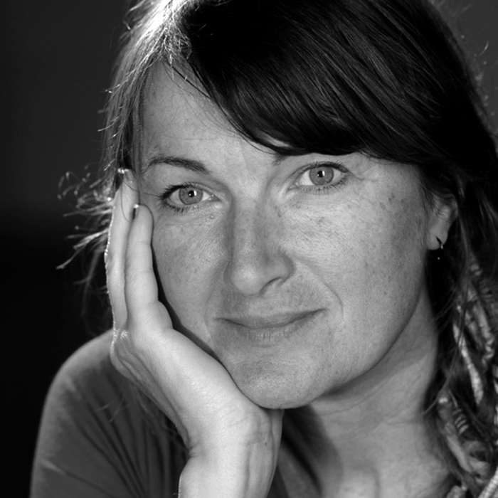 Marie-Laure Drillet (© ML. Drillet)