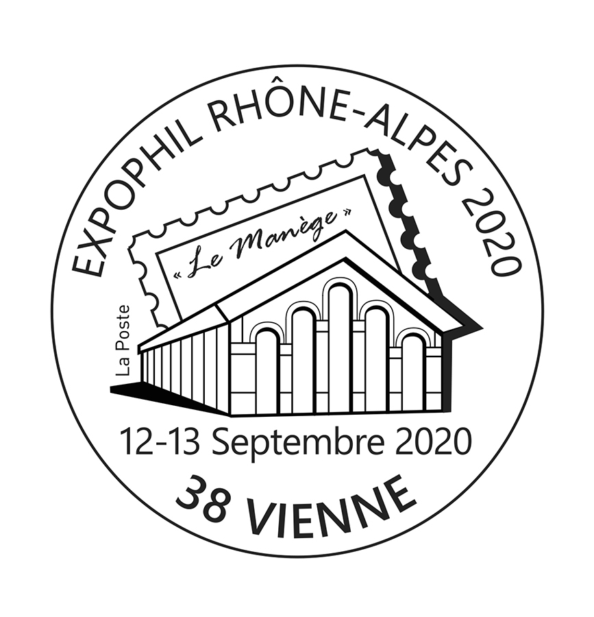 Sophie Beaujard invitée d&rsquo;Expophil Rhône-Alpes, à Vienne le 12 septembre