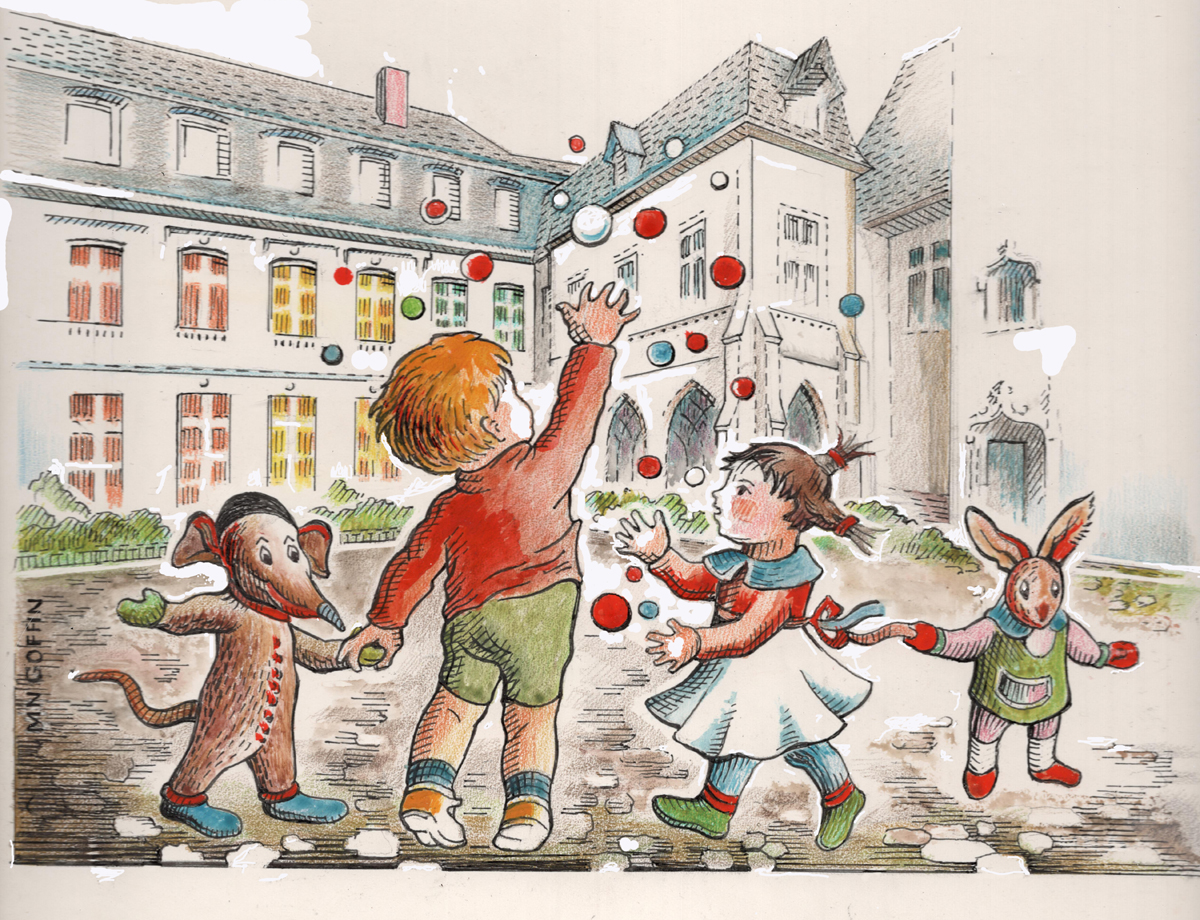 Art du Timbre Gravé présent à « Timbres Passion » à Moulins