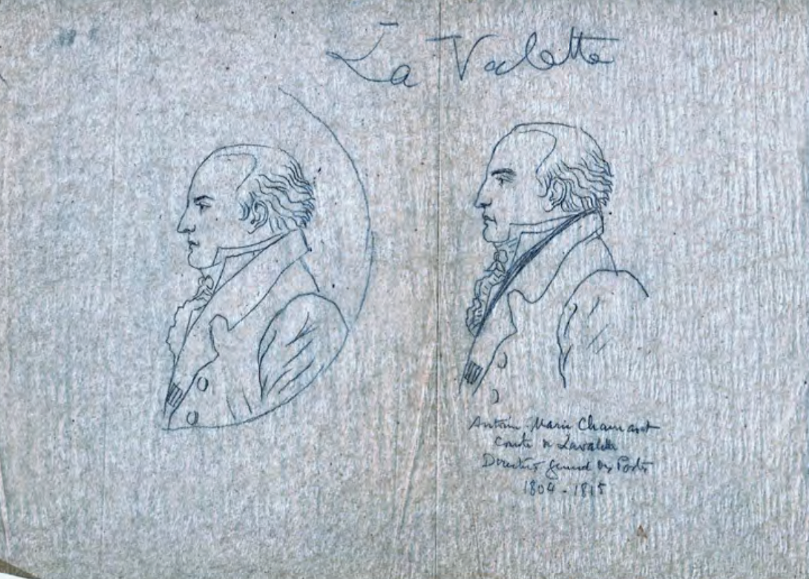 Les maquettes des timbres à date d’André Spitz dans « Relais » n° 147