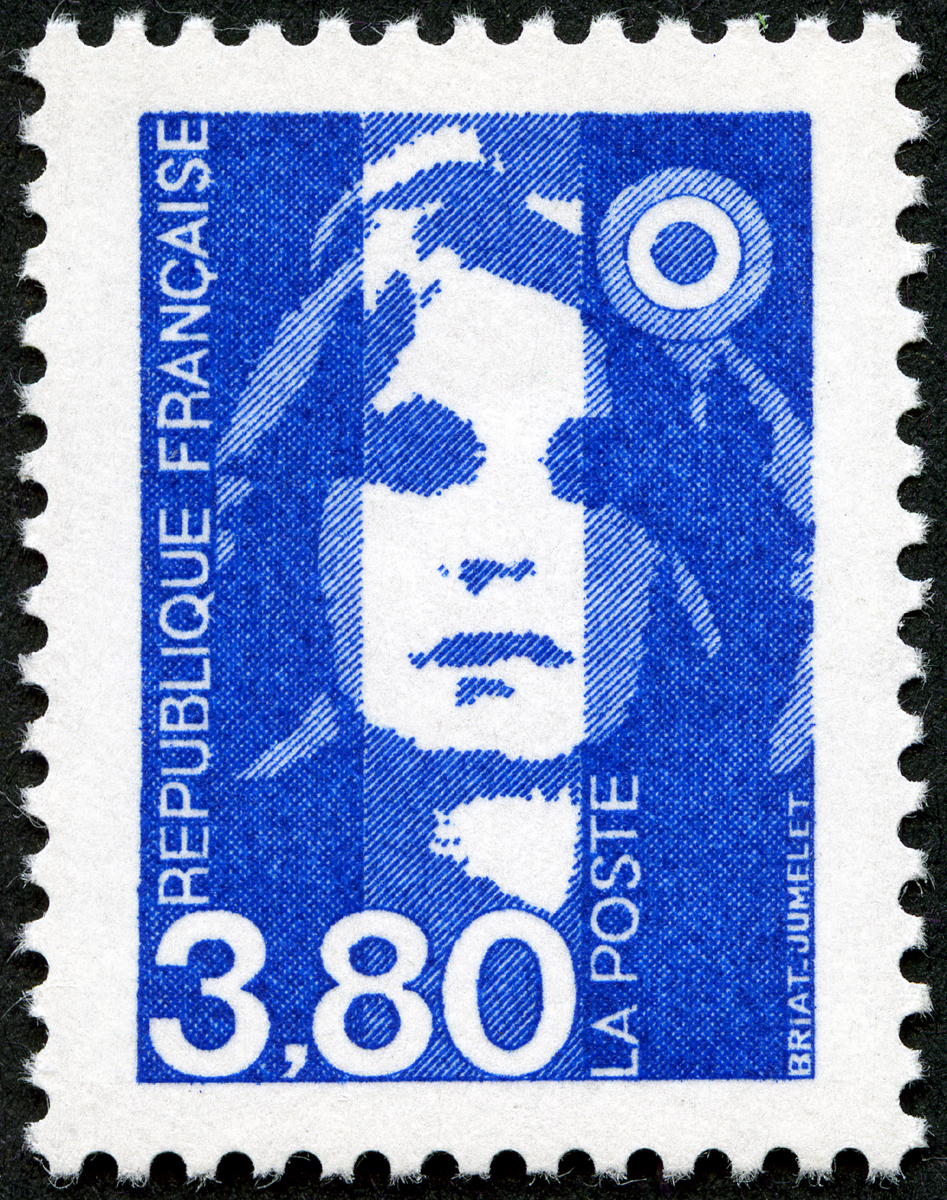 La Marianne du Bicentenaire perd son dessinateur