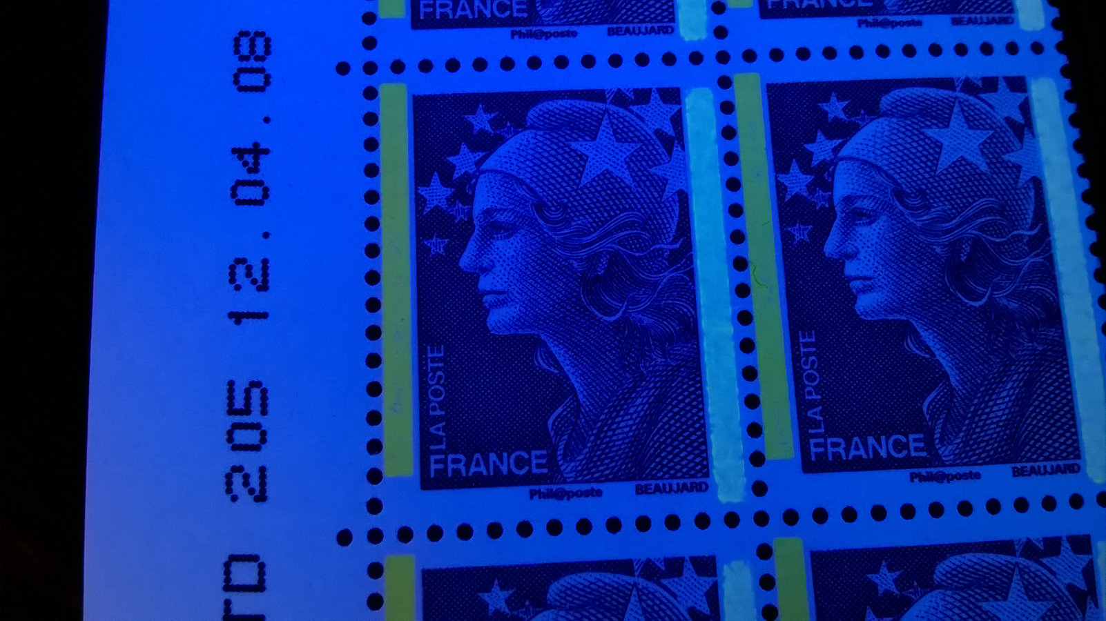 Conférence en ligne de Jean-Jacques Rabineau sur « la Marianne et l&rsquo;Europe » d&rsquo;Yves Beaujard