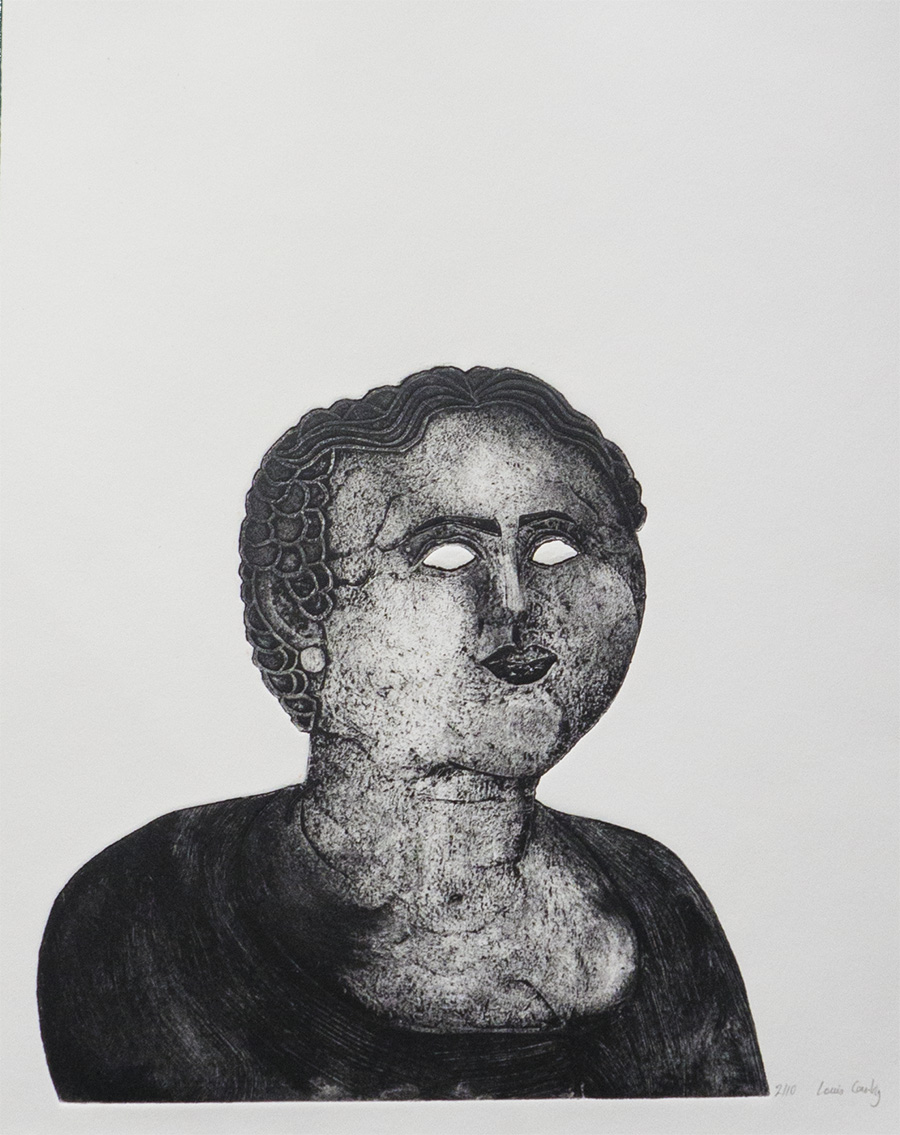 Louis Genty - Art du Timbre Gravé