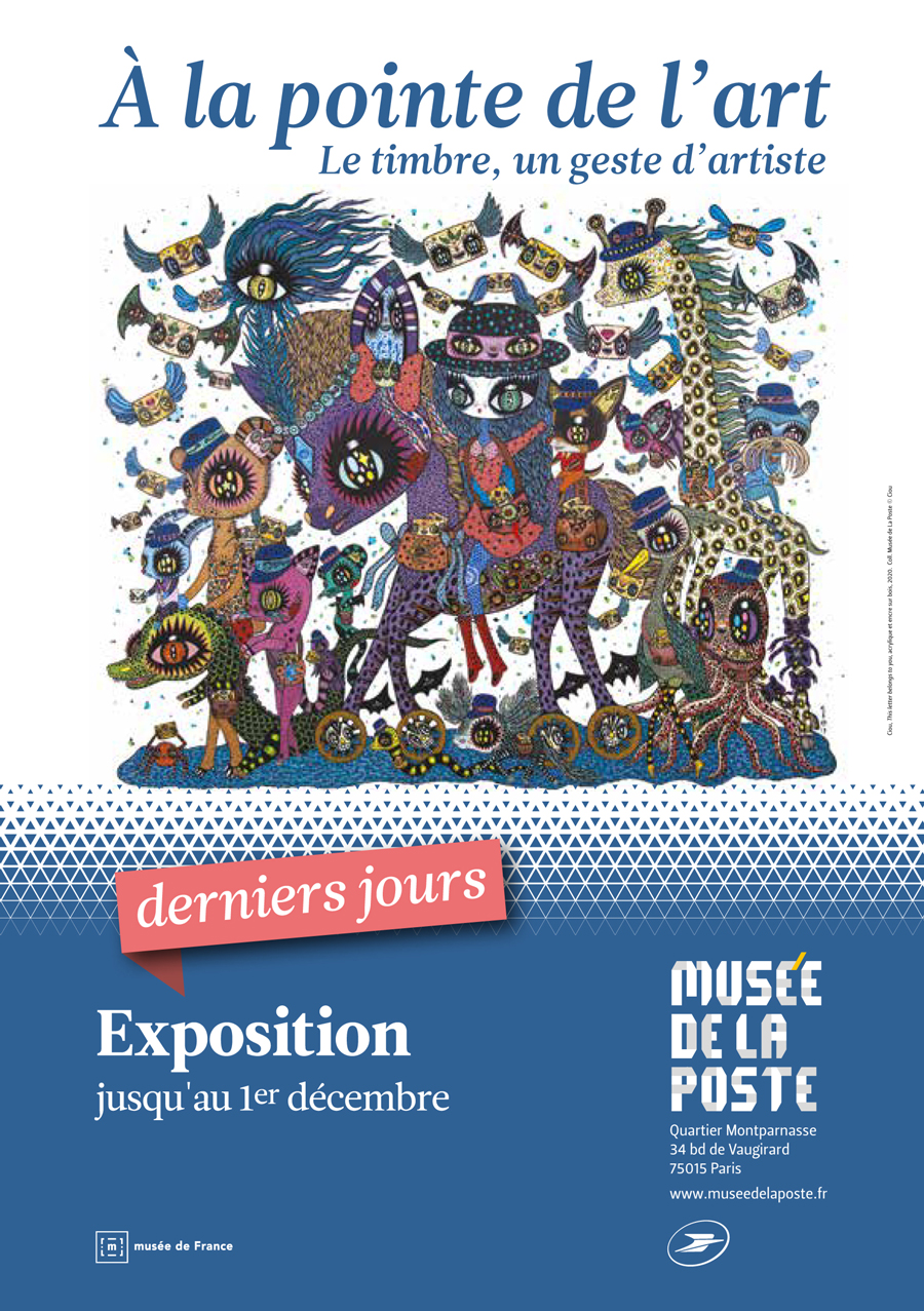 Les conférences des graveurs Elsa Catelin et Pierre Albuisson mises en ligne