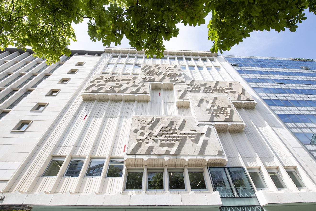 24 juin 2022 - Assemblée générale de l'Art du Timbre Gravé au Musée de La Poste, Paris