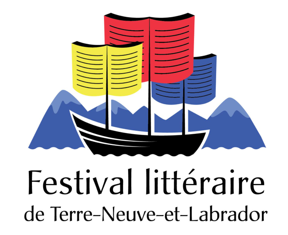 « Del. & Sculp. » au festival littéraire de Terre-Neuve