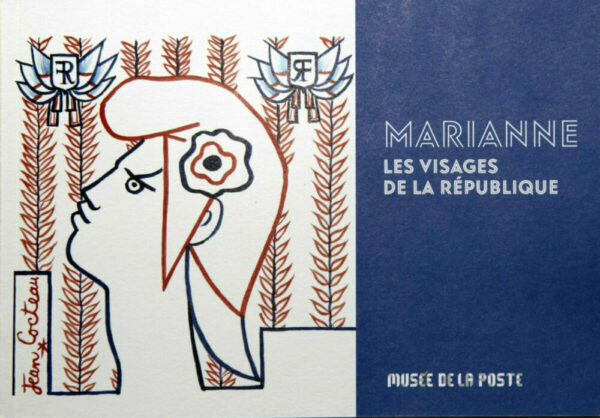 Marianne, les visages de la République