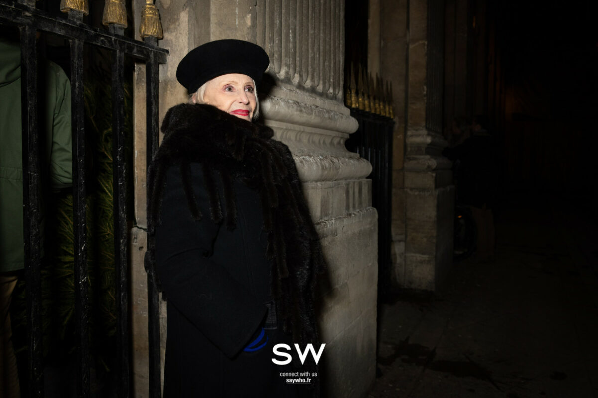 Hommage à Danièle Dutertre