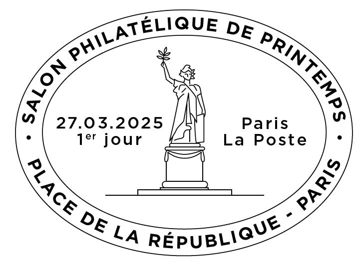 Stand ATG et dédicaces d&rsquo;artistes au Salon philatélique de printemps à Paris Champerret