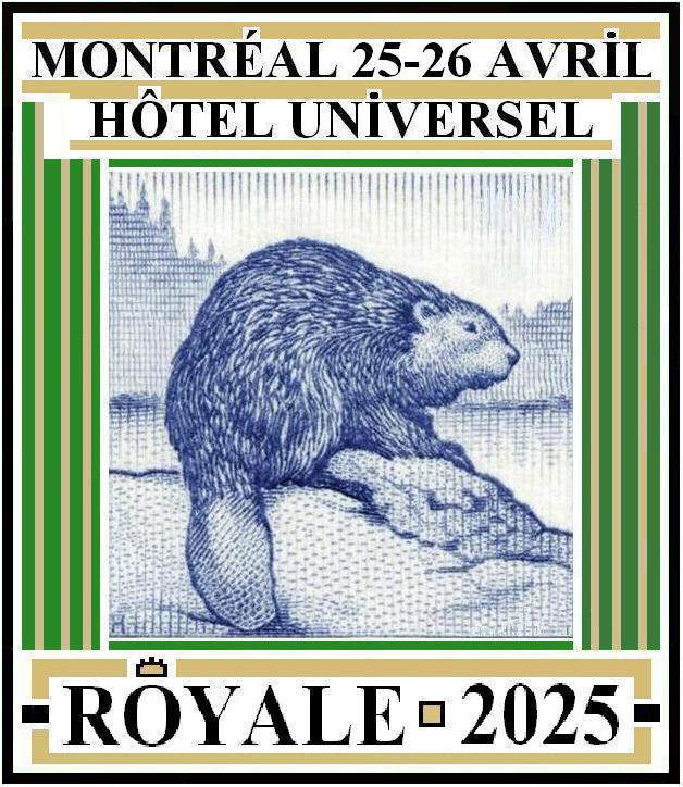 ATG présent à « Royale Filex 2025 » à Montréal