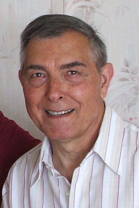 Alain Cochet, correspondant territorial ATG, Mâcon, Saône-et- Loire (© ph. A. Cochet)