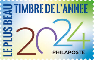 34ème cérémonie des Trophées du timbre