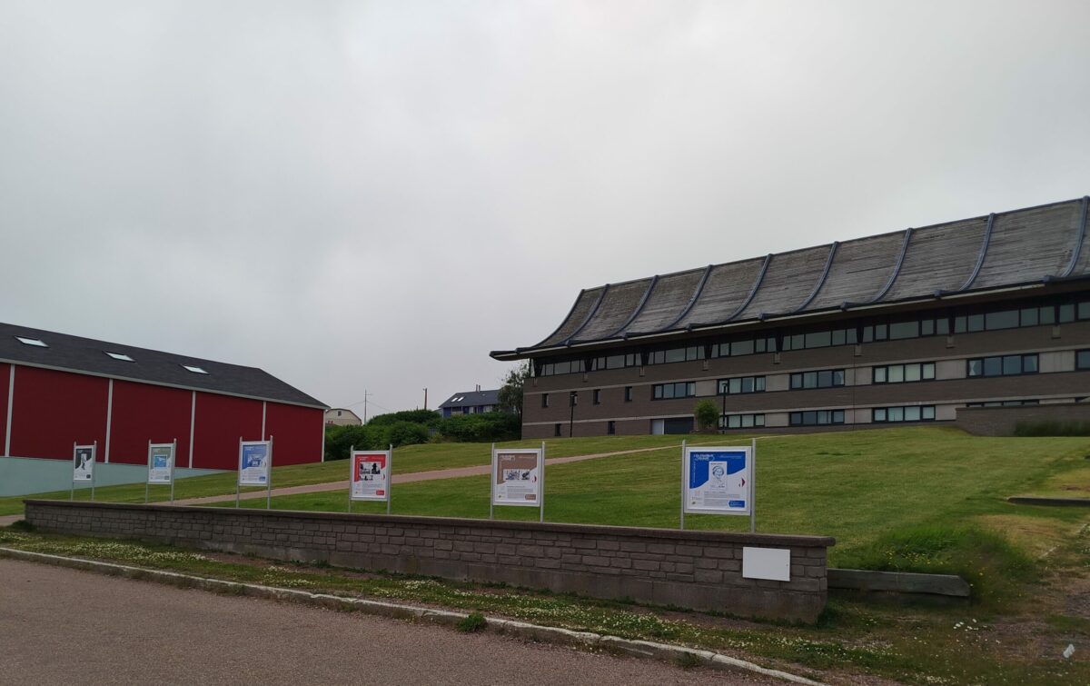 Saint-Pierre-et-Miquelon fait rayonner la philatélie