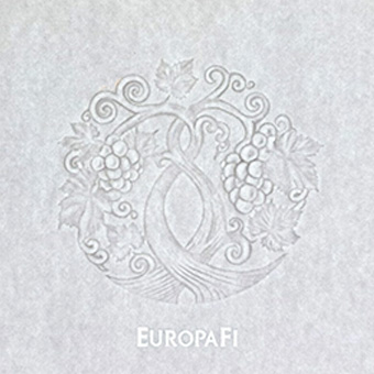 Filigrane de billets de banque, papeterie EuropaFi coll. archives de la Banque de France (© Banque de France)