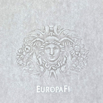 Filigrane de billets de banque, papeterie EuropaFi coll. archives de la Banque de France (© Banque de France)