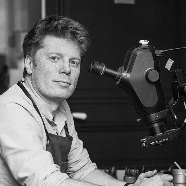 Thomas Brac de La Perrière