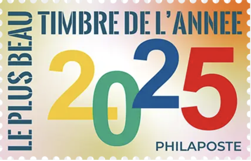 35ème cérémonie des Trophées du timbre